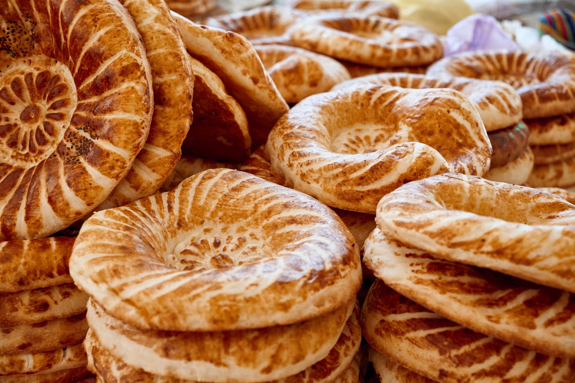 Los platos tradicionales para degustar en Uzbekistán