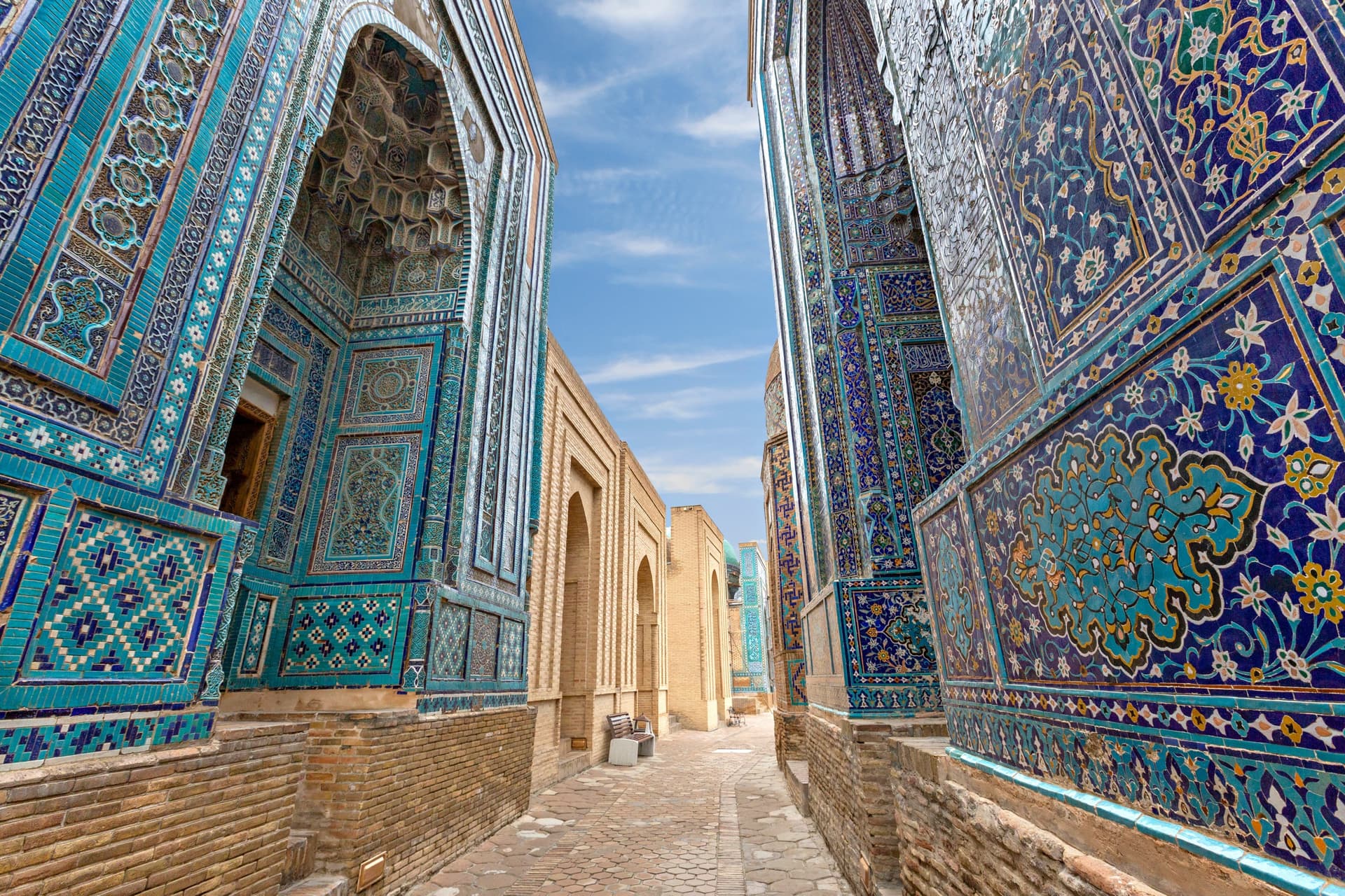 Mitos y leyendas de Uzbekistán